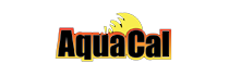 AquaCal Heaters Logo