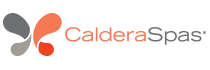 Caldera Spas Hot Tubs Logo
